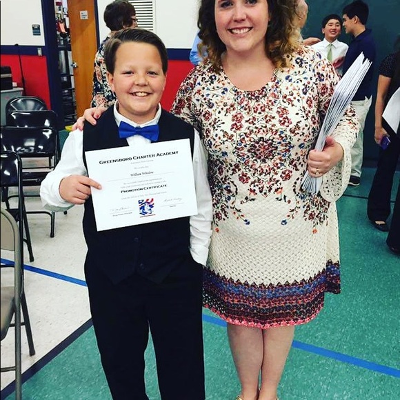 Meet your Posher, Rachel - Picture 5 of 6